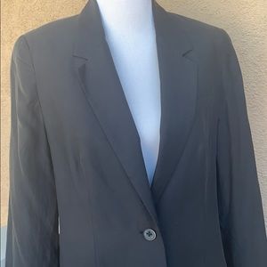 Vince Jackets & Coats - Vince Black Jacket Blazer Vince Jackets & Coats - Vince Black Jacket Blazer